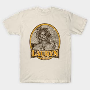 lauryn hill 5 T-Shirt